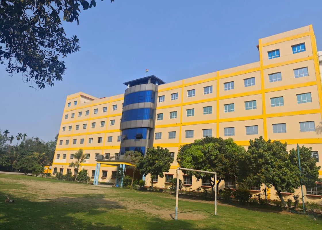 School Building