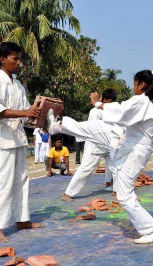 Karate