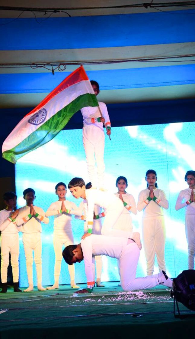 Independence Day 