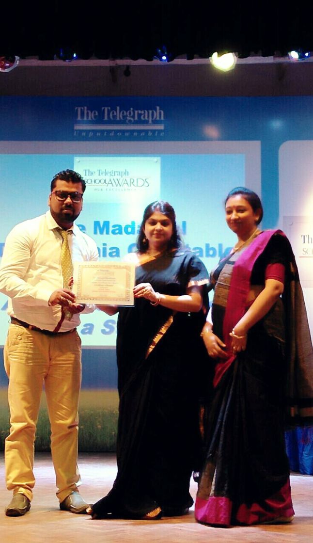 Award