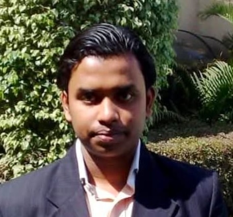 In Loving Memory of Dear Priyojit Panja